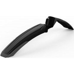 Mudguard front 27.5" ACID Vane black'n'grey