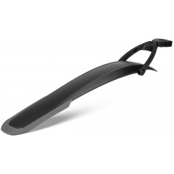 Mudguard rear 27.5-29" ACID Vane Pro Click black'n'black black'n'grey
