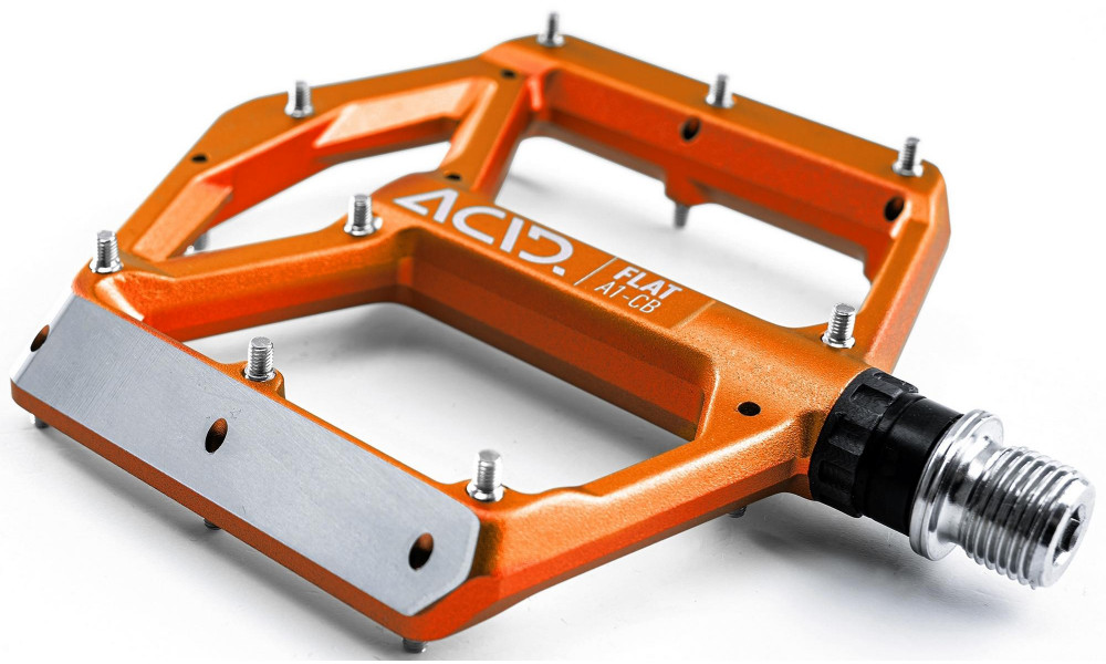 ?????? ACID Flat A1-CB Alu orange - 3