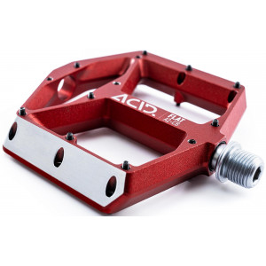 ?????? ACID Flat A2-IB Alu red