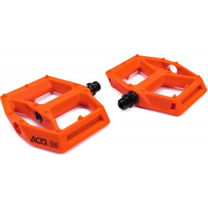 ?????? ACID Flat C2-ZP R plastic orange