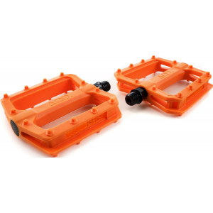 ?????? ACID Flat C3-ZP plastic orange