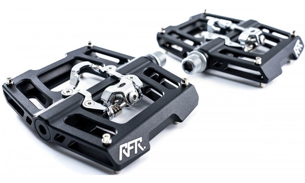 ?????? RFR SL Flat & Click SPD Alu - 1