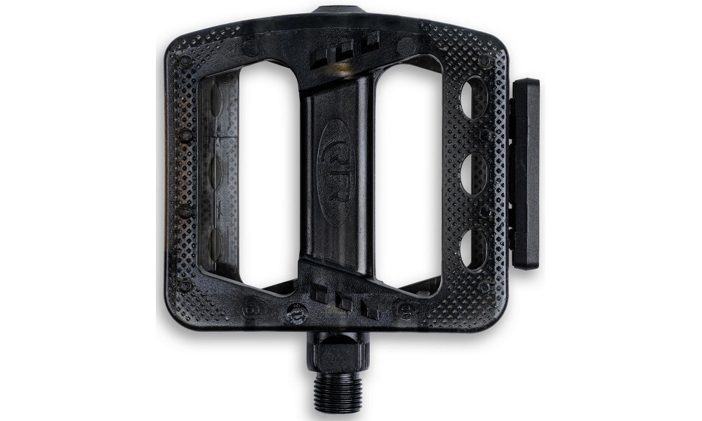 Pedals RFR Junior plastic black - 3