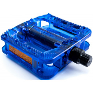 Pedals RFR Junior plastic blue