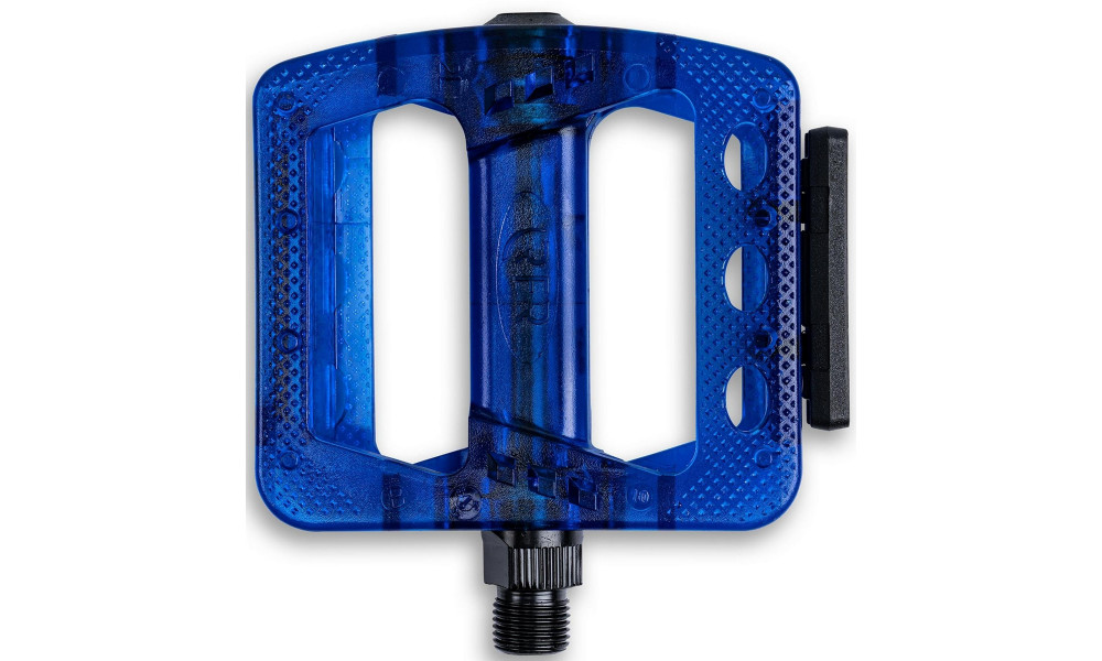 Pedals RFR Junior plastic blue - 3