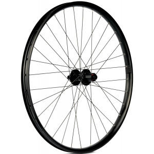 Rear wheel 28"/29" ACID Gravel Race HPA 622x25 28H CL 12x142 TLR HG