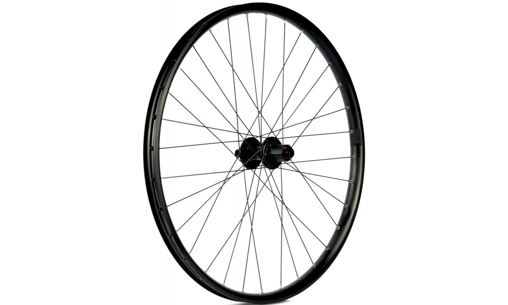 Rear wheel 28"/29" ACID Gravel Race HPA 622x25 28H CL 12x142 TLR HG 