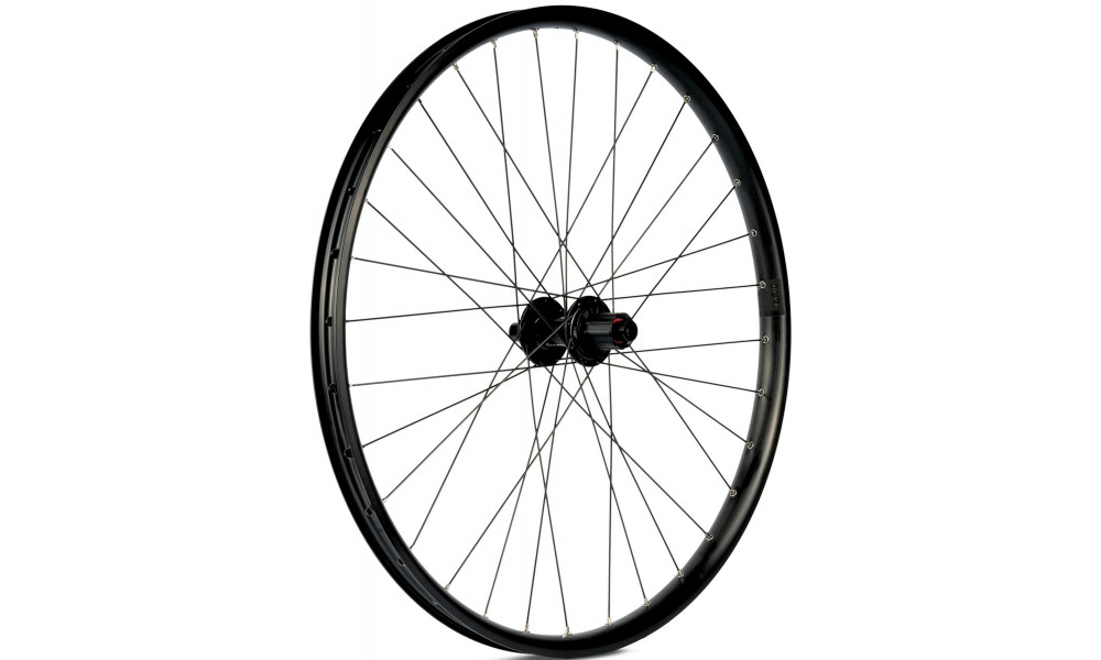 Rear wheel ACID Gravel Race HPA 622x25 12x142mm C-Lock 28H 