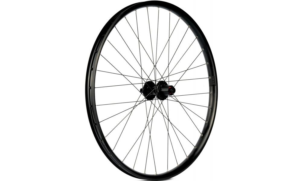 Rear wheel ACID MTB/Trekking CMPT HPA 622x30 5x135mm 6-bolt 32H 