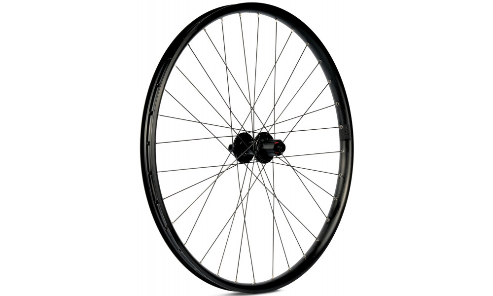 Rear wheel 29" ACID MTB/Trekking Race HPA 622x30 32H CL 12x148 TLR MS 