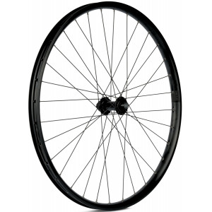 Rear wheel 28" ACID Road Race HPA 622x23 28H CL 12x142 TLR HG