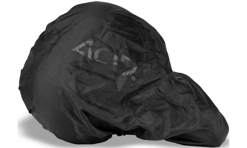 Saddle rain cover ACID - 8