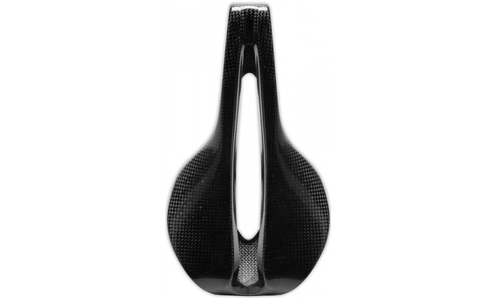 Saddle ACID Cahden carbon plain weave - 7