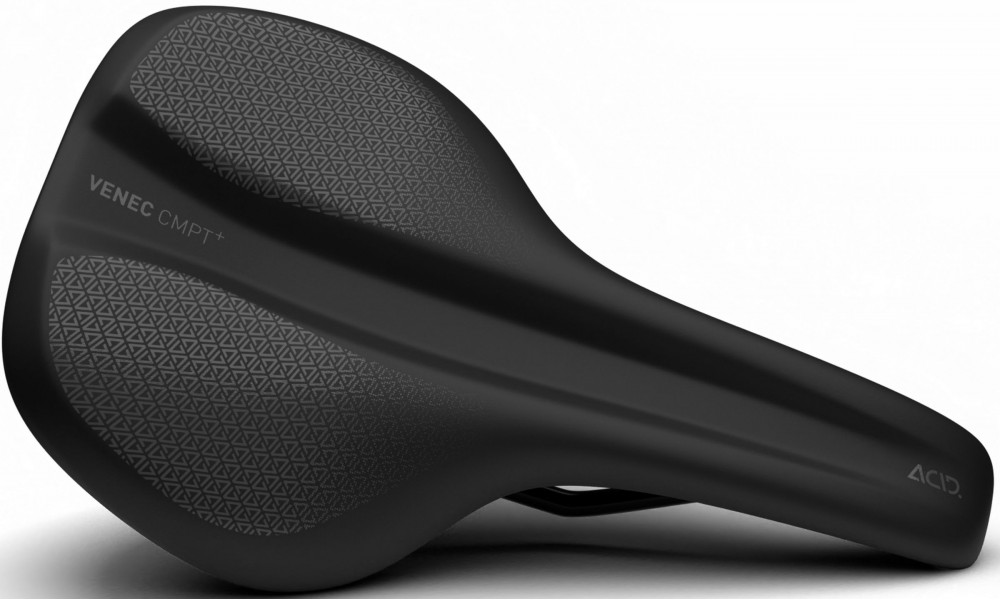 Saddle ACID Venec CMPT E-MTB 251x145mm - 1