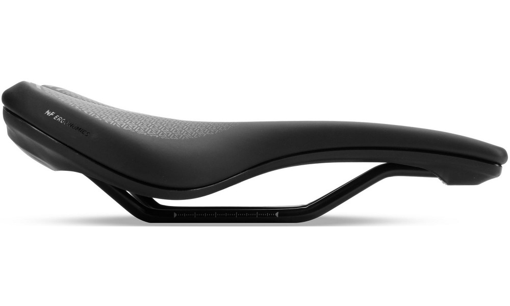 Седло ACID Venec CMPT E-MTB 251x145mm - 2