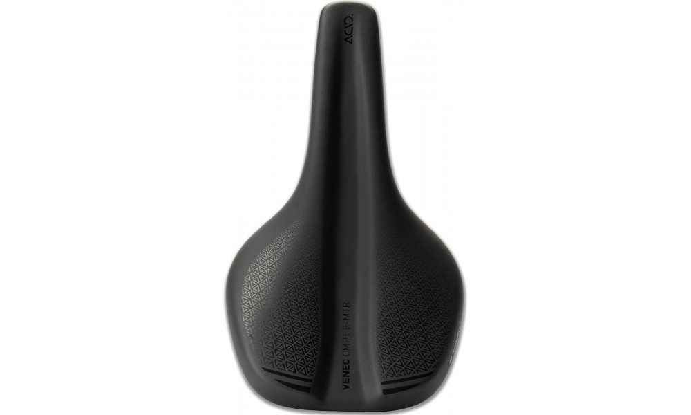 Saddle ACID Venec CMPT E-MTB 251x145mm - 4