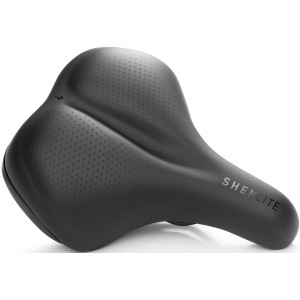 Saddle Natural Fit Shen Lite 265x210mm