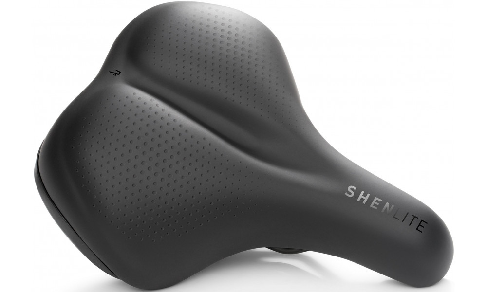 Saddle Natural Fit Shen Lite 265x210mm - 1