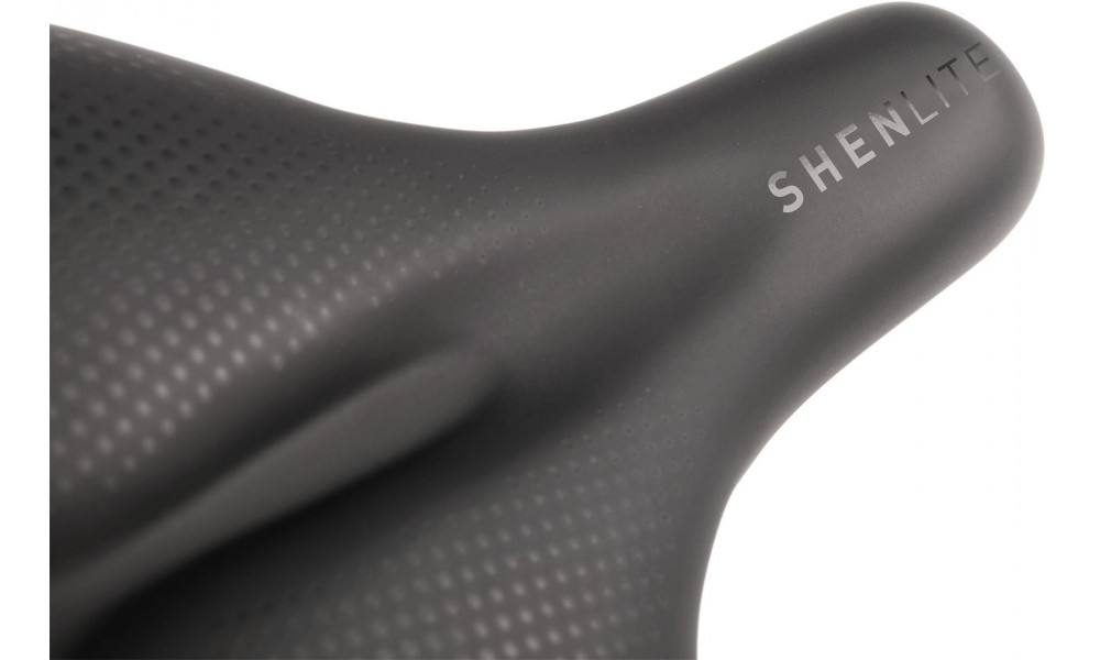 Saddle Natural Fit Shen Lite 265x210mm - 4