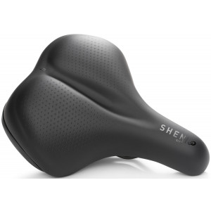 Saddle Natural Fit Shen PonSo Soft