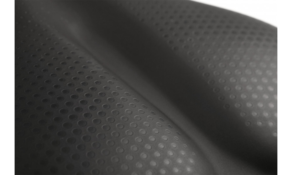 Saddle Natural Fit Shen PonSo Soft - 3