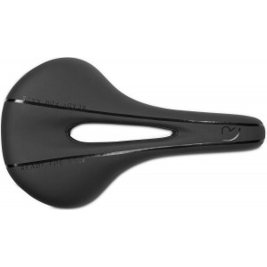 Saddle RFR MTB Sport with cutout 280x155mm