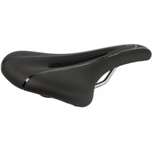 Saddle RFR MTB Sport with cutout 280x155mm