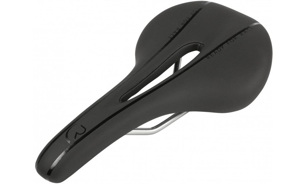 Седло RFR MTB Sport with cutout 280x155mm - 3
