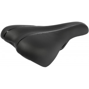 Saddle RFR Trekking Standard D2 Gel 270x168mm