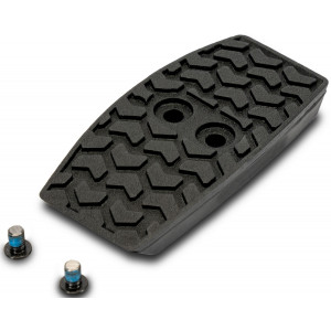 Вставка крепления шипа для подошвы Cube OX Pro