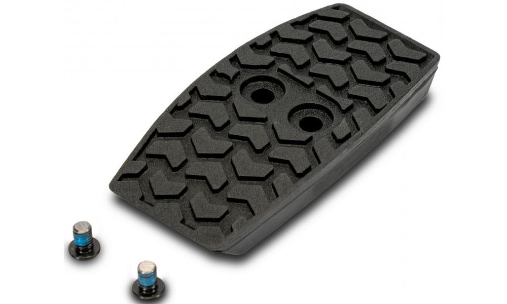 Outsole cleat cover Cube OX Pro 