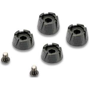 Шипы для велосипедной обуви Cube Peak, Peak Pro front