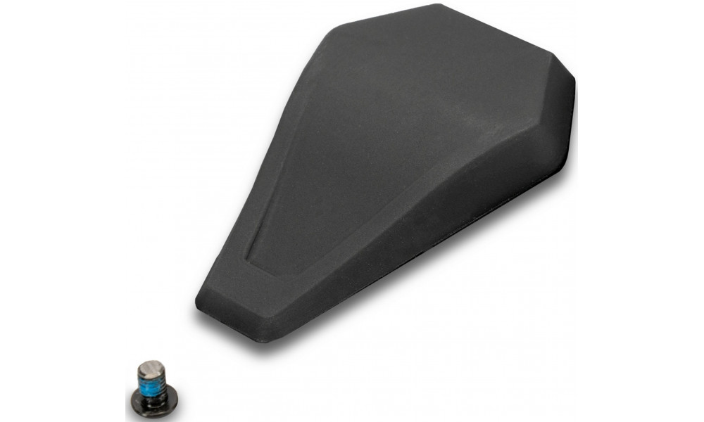 Cycling shoe studs Cube RD C:72 36-38 rear 