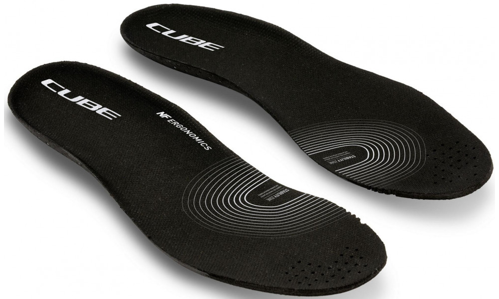 Insoles Cube Loxia Pro, OX Pro 