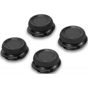 Ручка для шнуровки обуви Cube Disc set (4 pcs.)