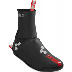 Велобахилы Cube Rain black