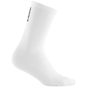 Socks Cube High Road/XC Blackline white