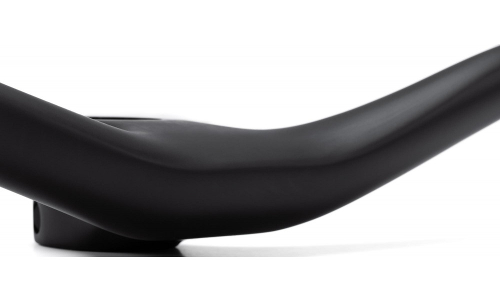 Handlebar Cube Stereo One22/One44/One55 Carbon with integrated stem - 1