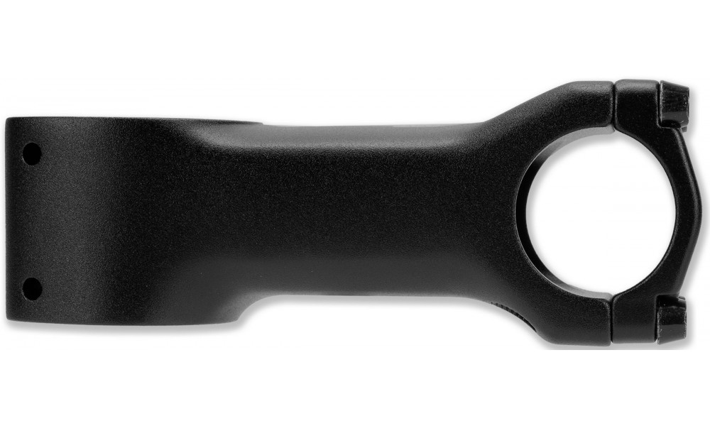 Вынос руля Cube Agree / Cross Race Alu 31.8mm - 1