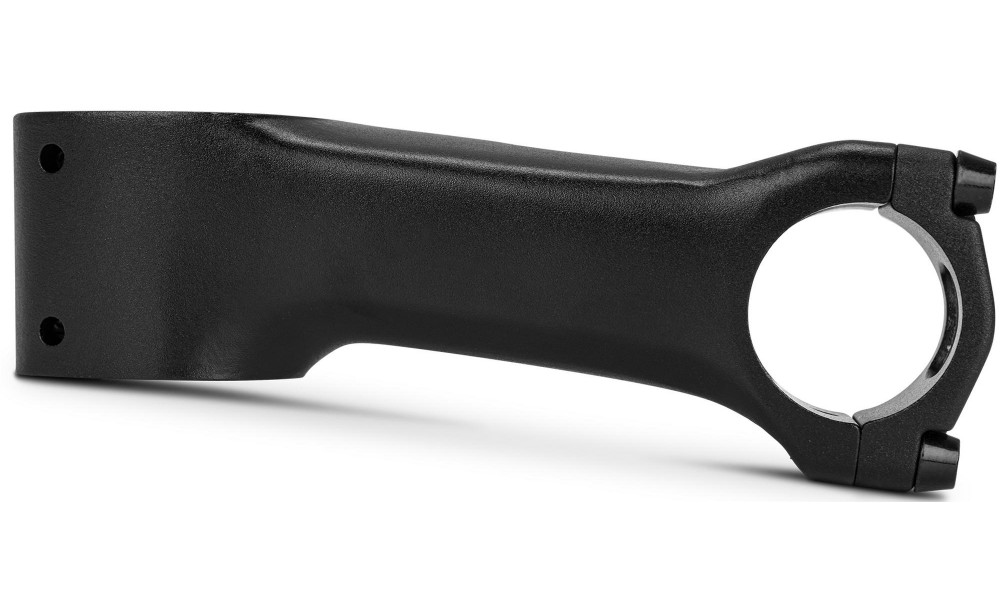 Stem Cube Agree / Cross Race Alu 31.8mm - 3