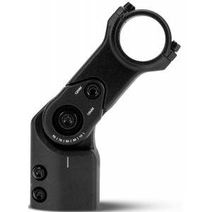 Вынос руля Cube CPS-E adjustable Alu 31.8mm