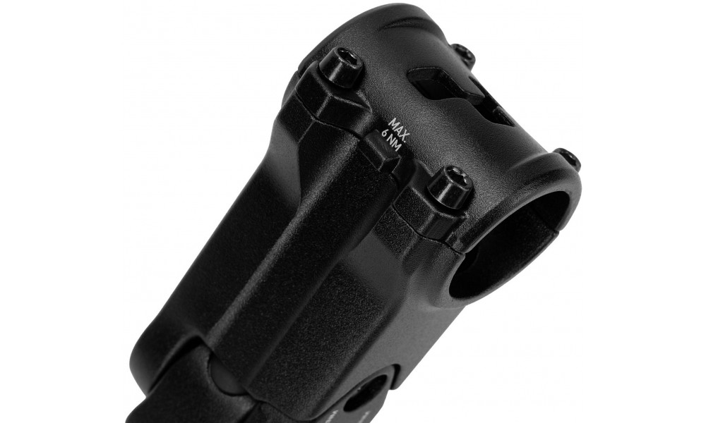 Вынос руля Cube CPS-E adjustable Alu 31.8mm - 3