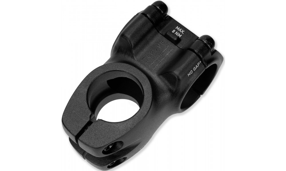 Stem Cube E-Bike Alu 35mm FPI-Link - 2