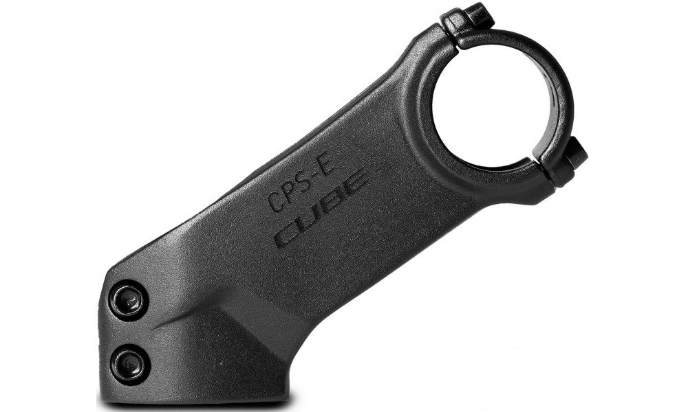 Вынос руля Cube Performance E-MTB Alu 31.8mm 35° - 1