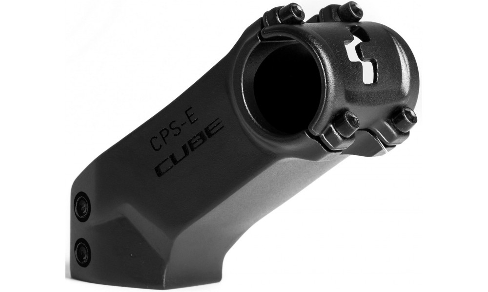 Stem Cube Performance E-MTB Alu 31.8mm 35° - 2