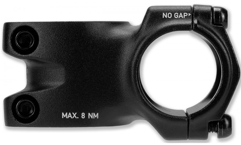 Stem Cube Stereo One22/One44/One55 Alu 31.8mm - 1