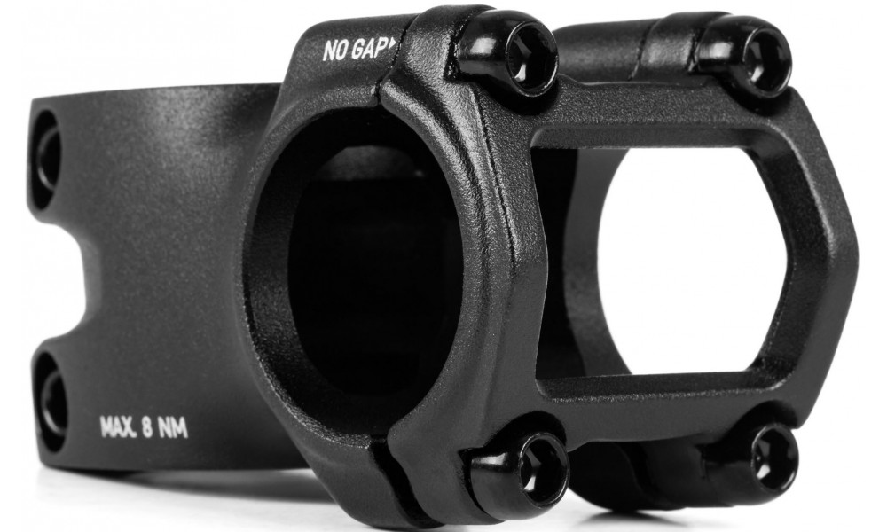 Stem Cube Stereo One22/One44/One55 Alu 31.8mm - 2