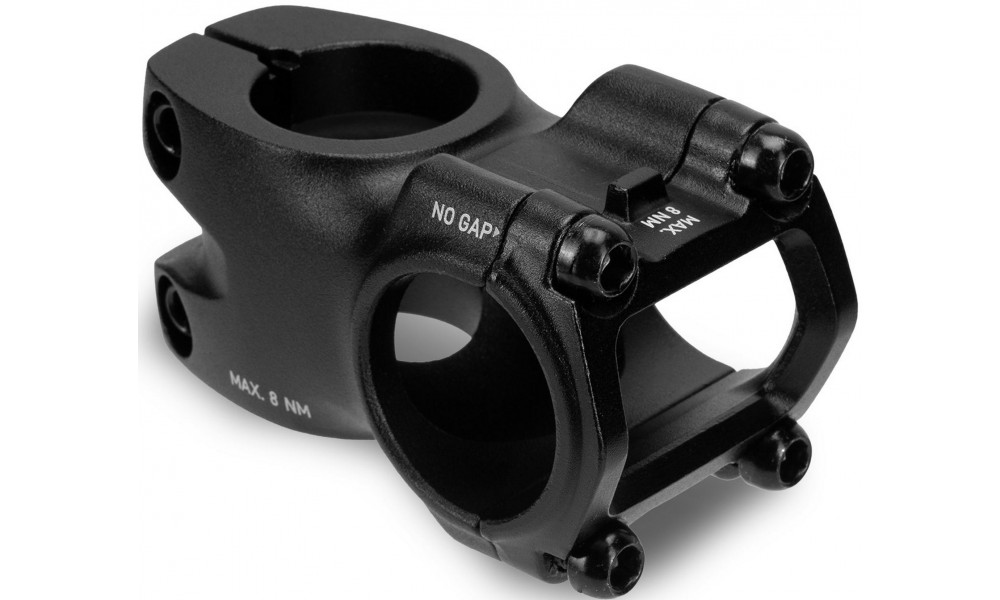 Вынос руля Cube Stereo One22/One44/One55 Alu 31.8mm - 4