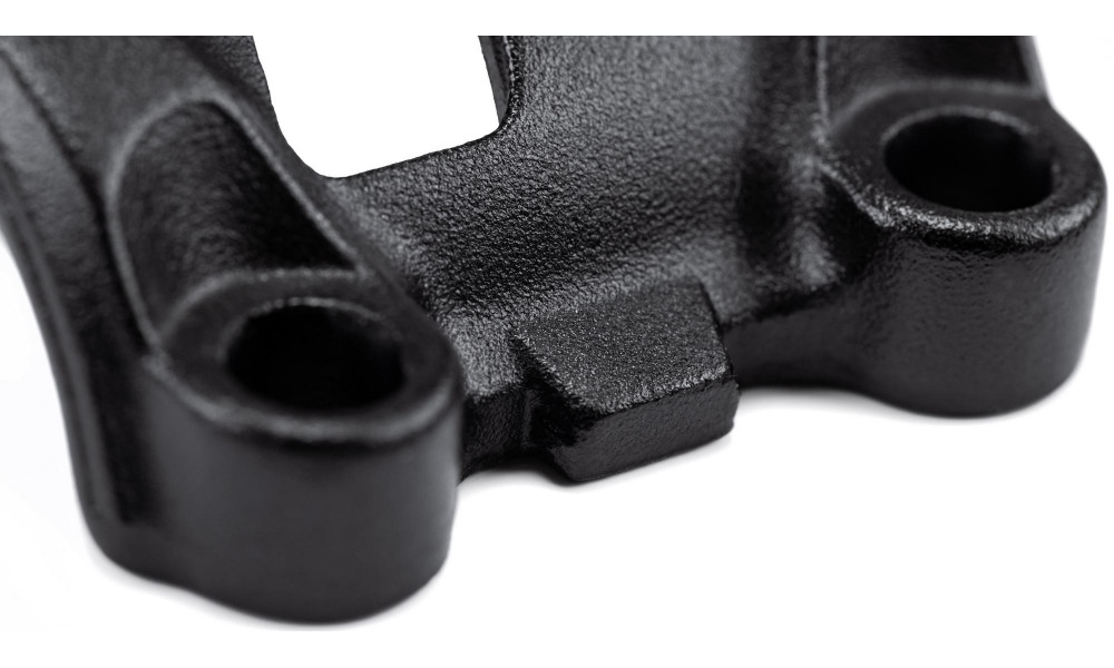 Stem mounting part Cube Faceplate CPS Race FPILink - 2